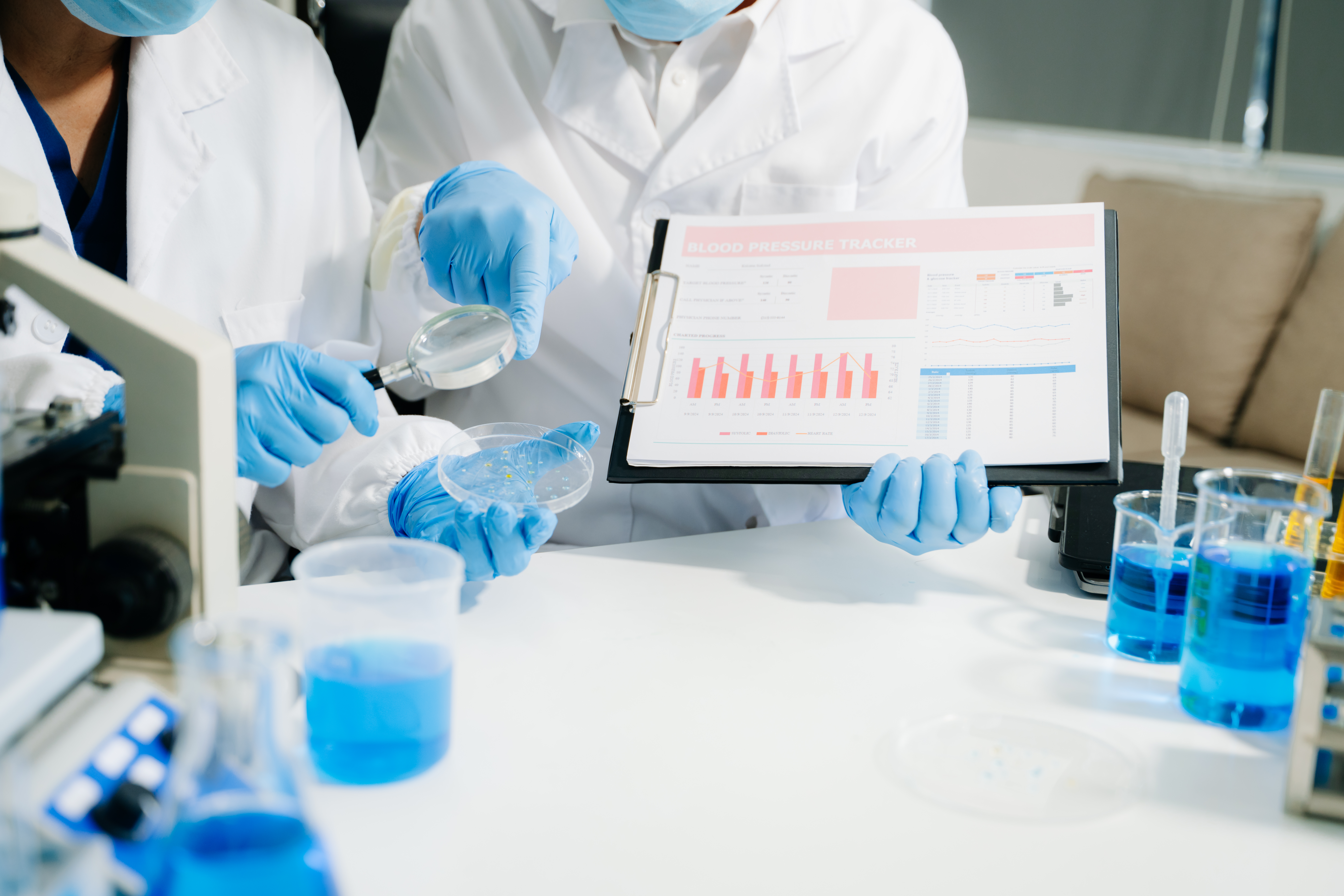 THC Percentage Explained: What Testing Can and Cannot Tell You