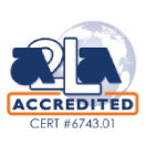Accredited