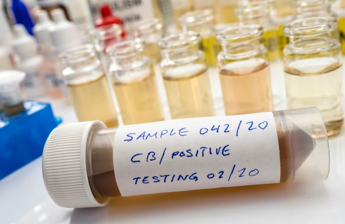 Compliance Testing