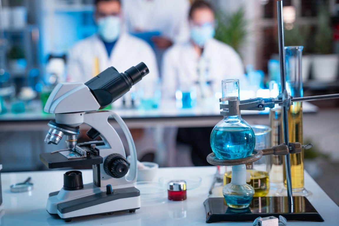 Pesticide Analysis