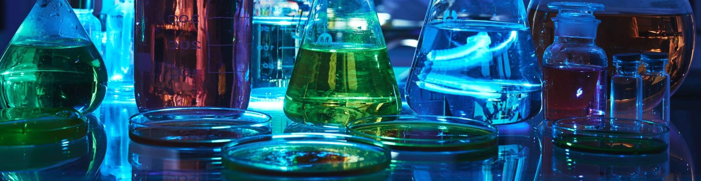 Microbial Screening