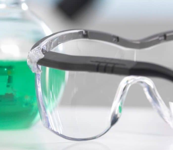 Residual Solvent Testing