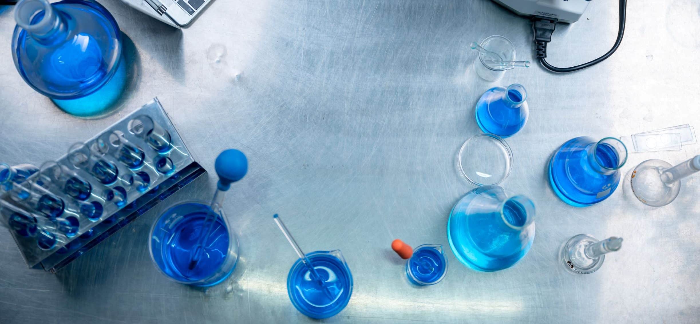 Potency Testing