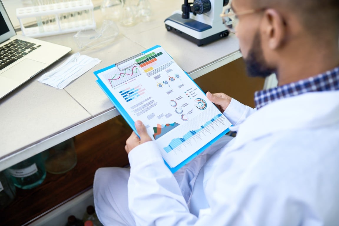 Nutrient Monitoring (Plant Health)