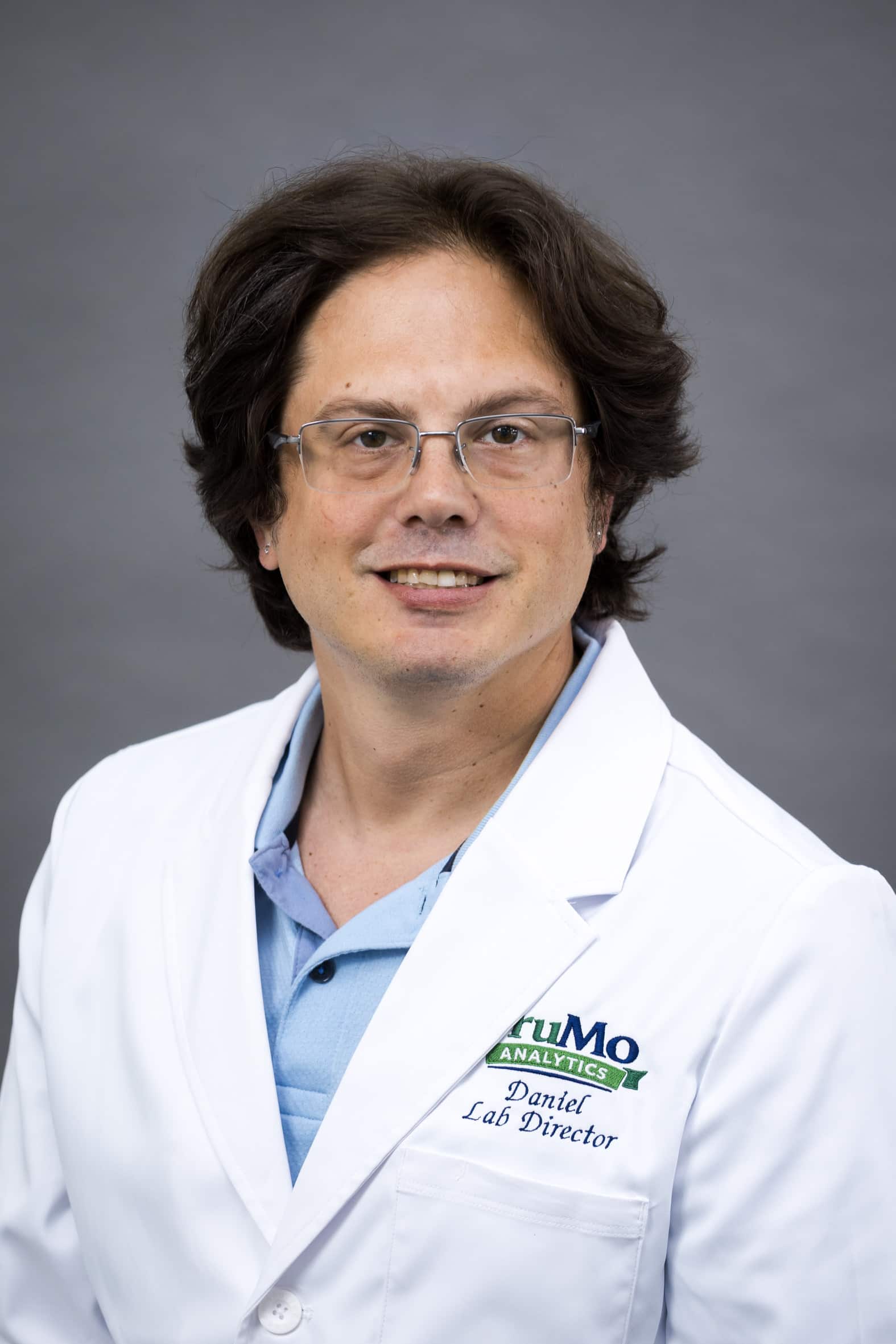 Daniel Rabinowitz