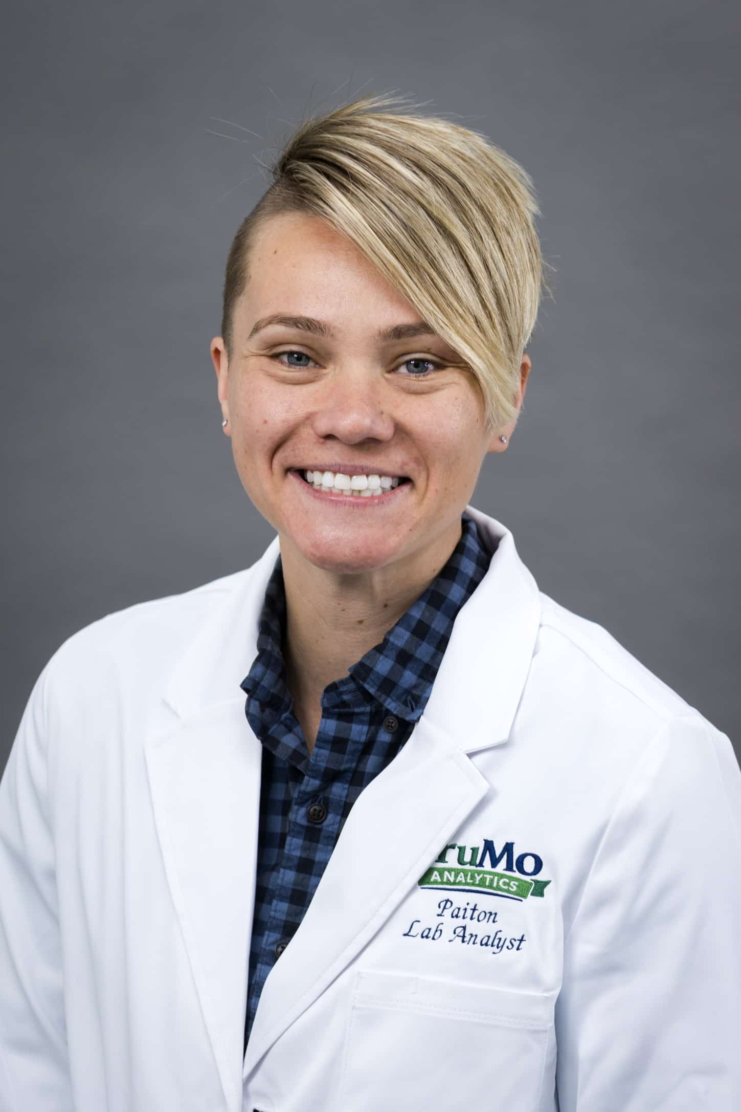 Paiton Fritsche