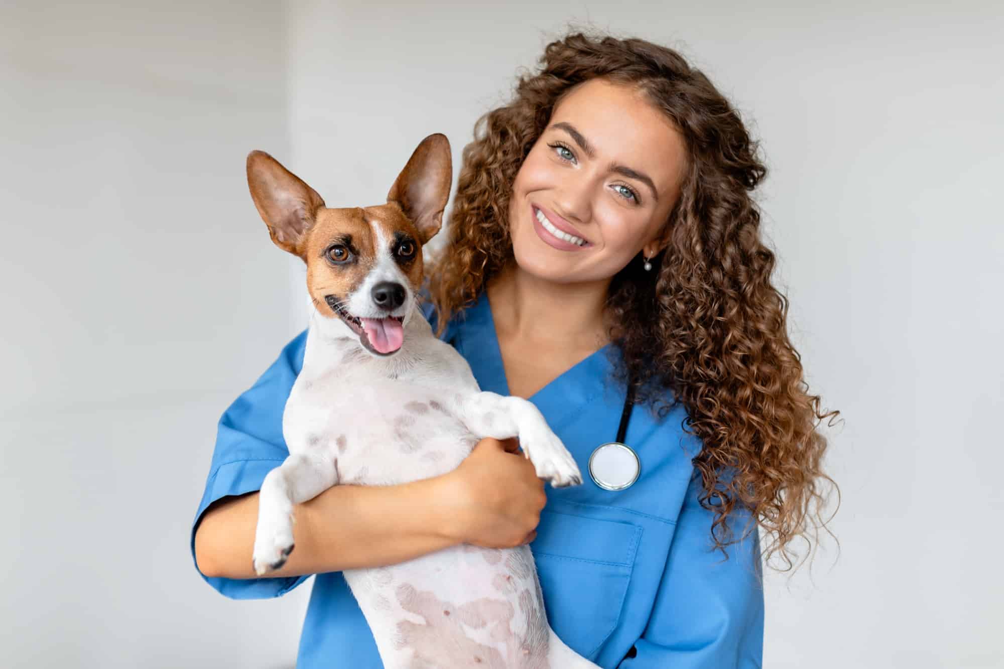 Cannabis and Pets: What the Evidence Actually Shows