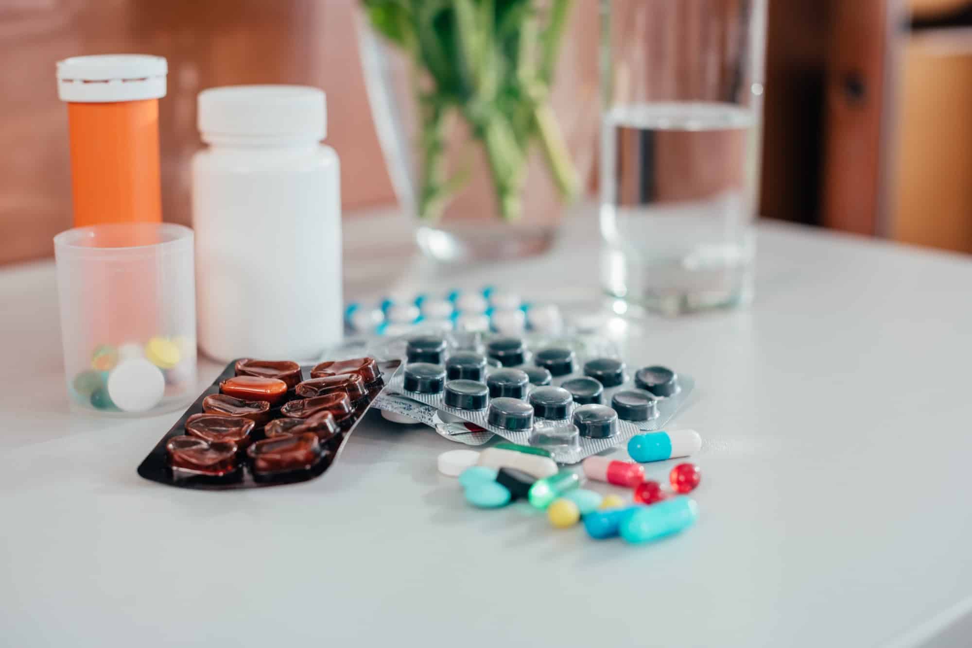 Cannabis and Drug Interactions: What to Discuss With Your Provider