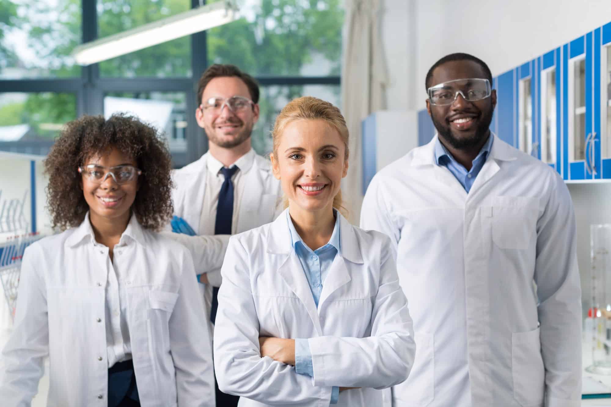 Careers in the Cannabis Industry