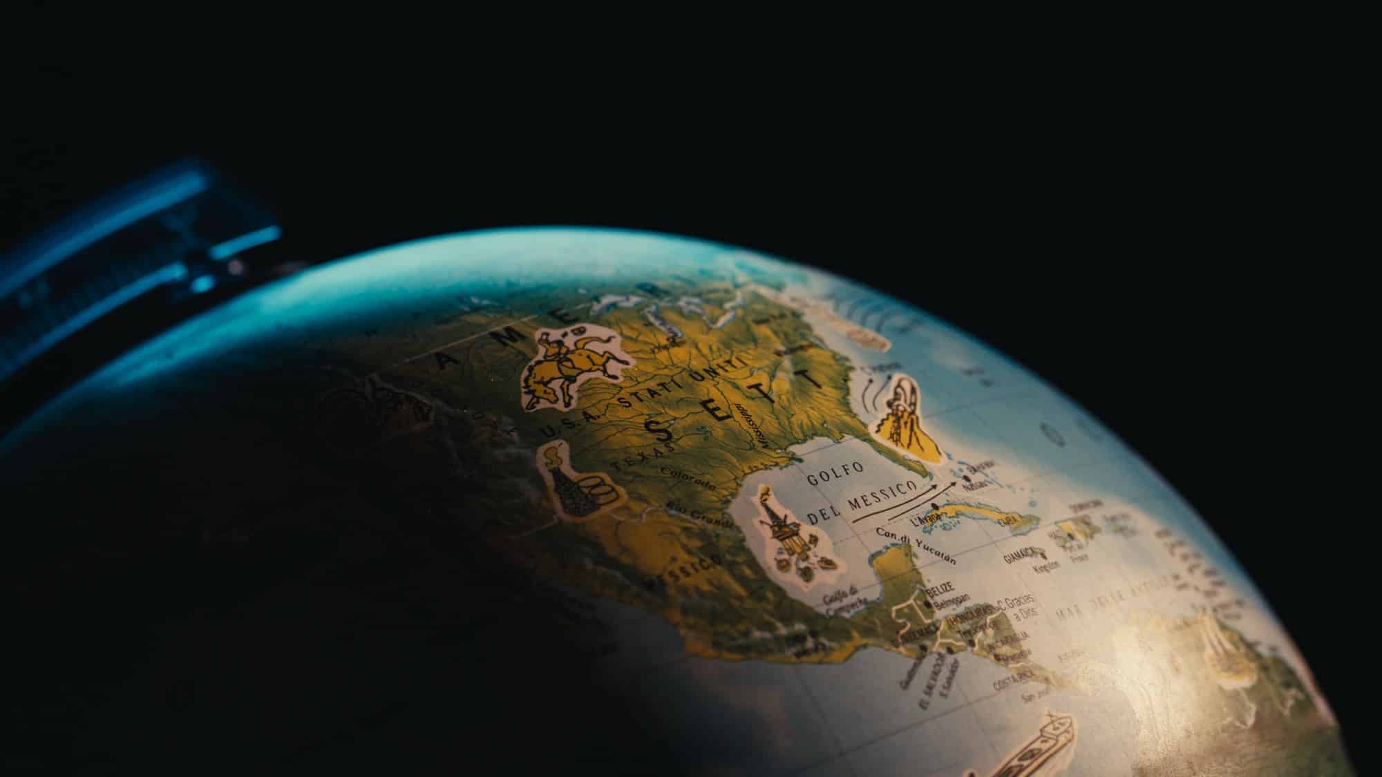 Where Cannabis Is Legal Around the World
