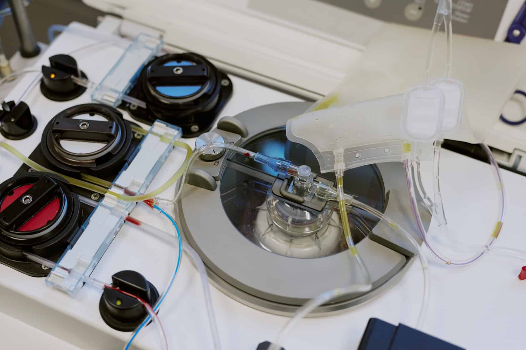 How Technology Is Changing Cannabis Lab Testing