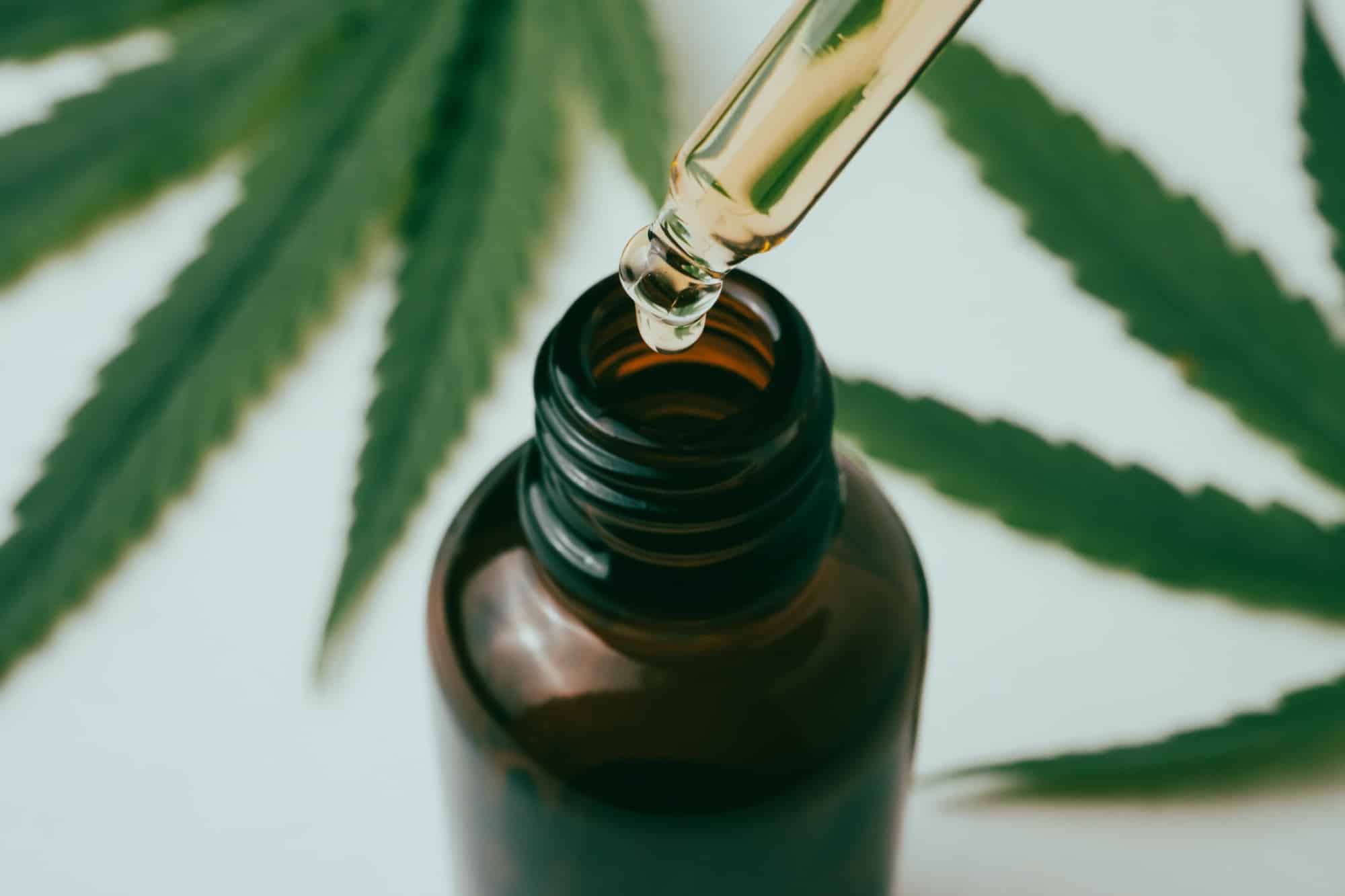 CBD Oil in Oklahoma: Legality, Labelling and Testing