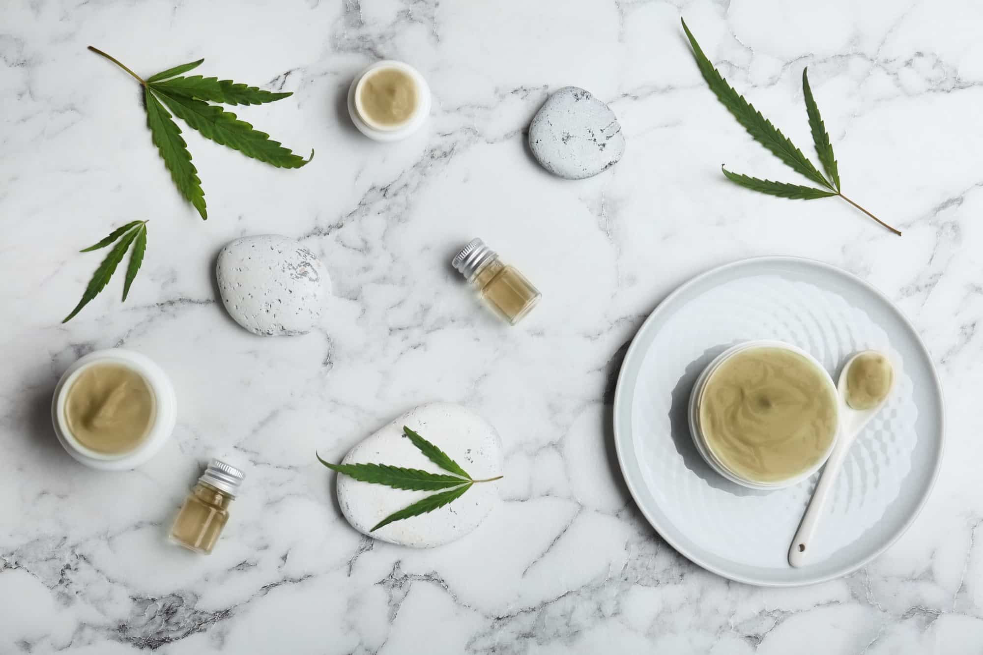 Forms of Medical Cannabis and How They Are Used