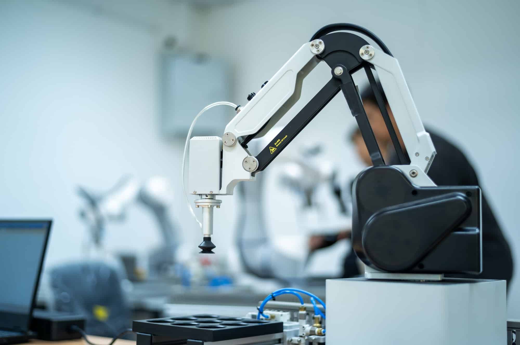 The Future of Cannabis Lab Testing