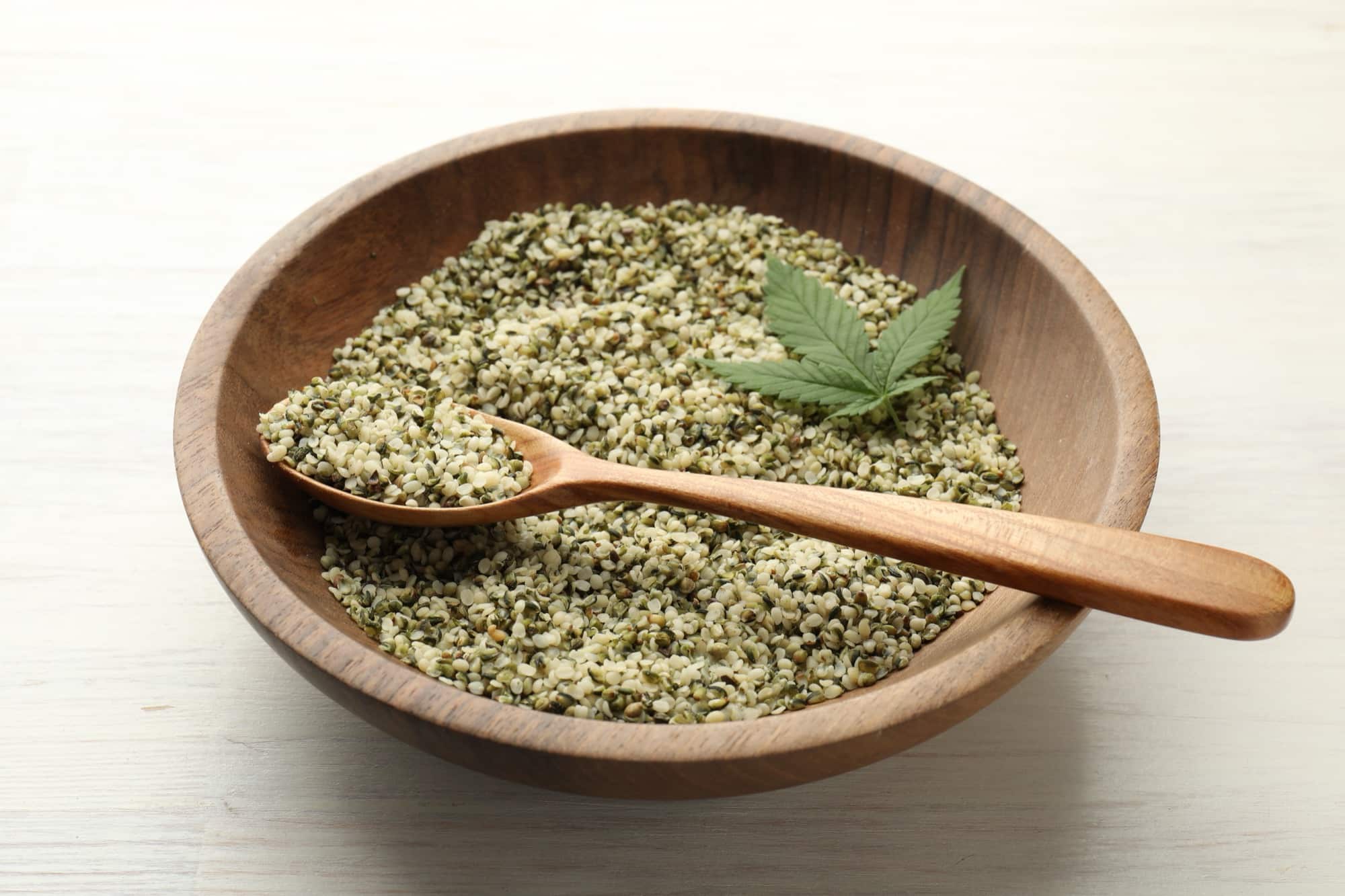 Hemp as Food: Seeds, Oil and Nutrition