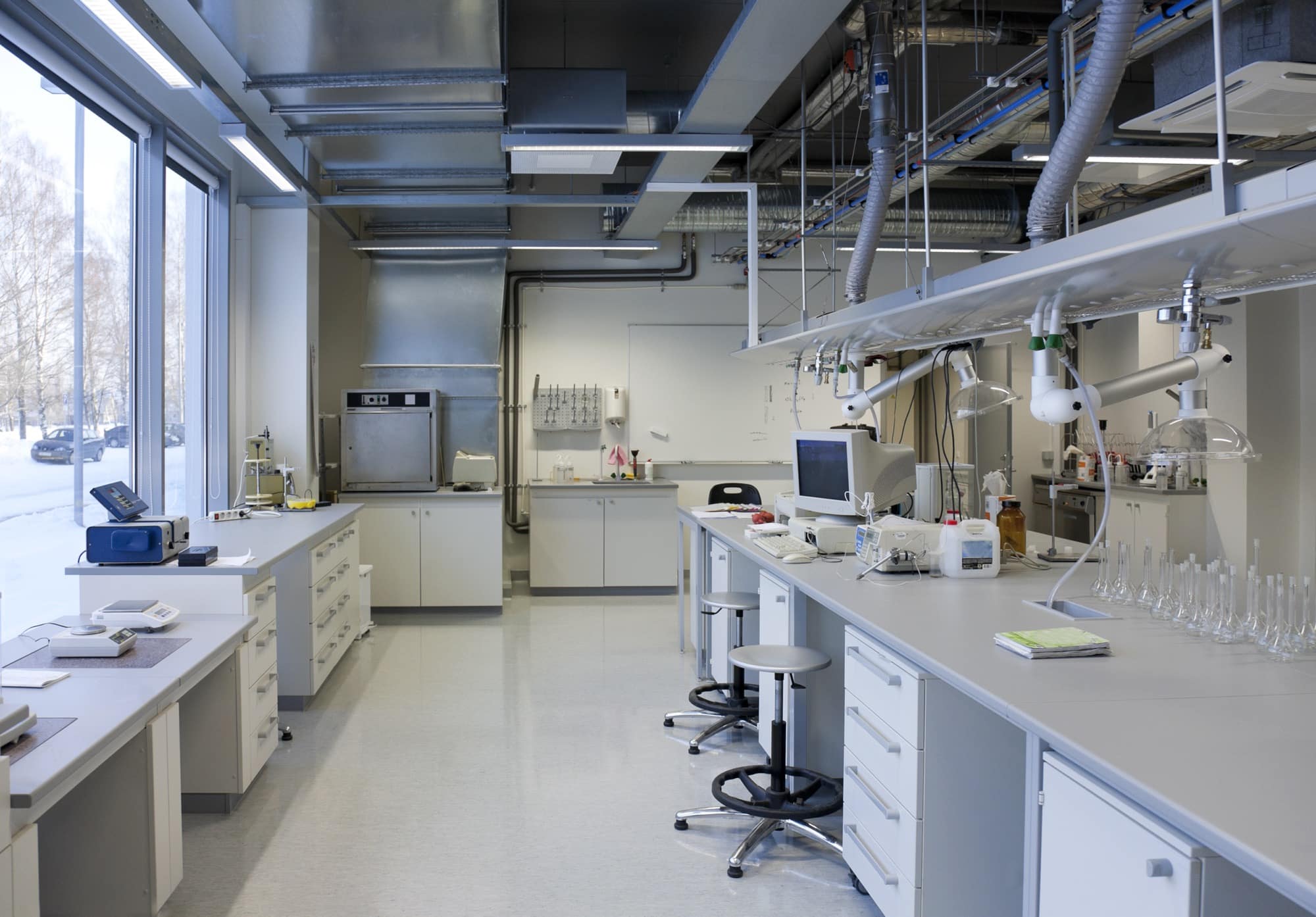 How to Choose a Cannabis Testing Laboratory