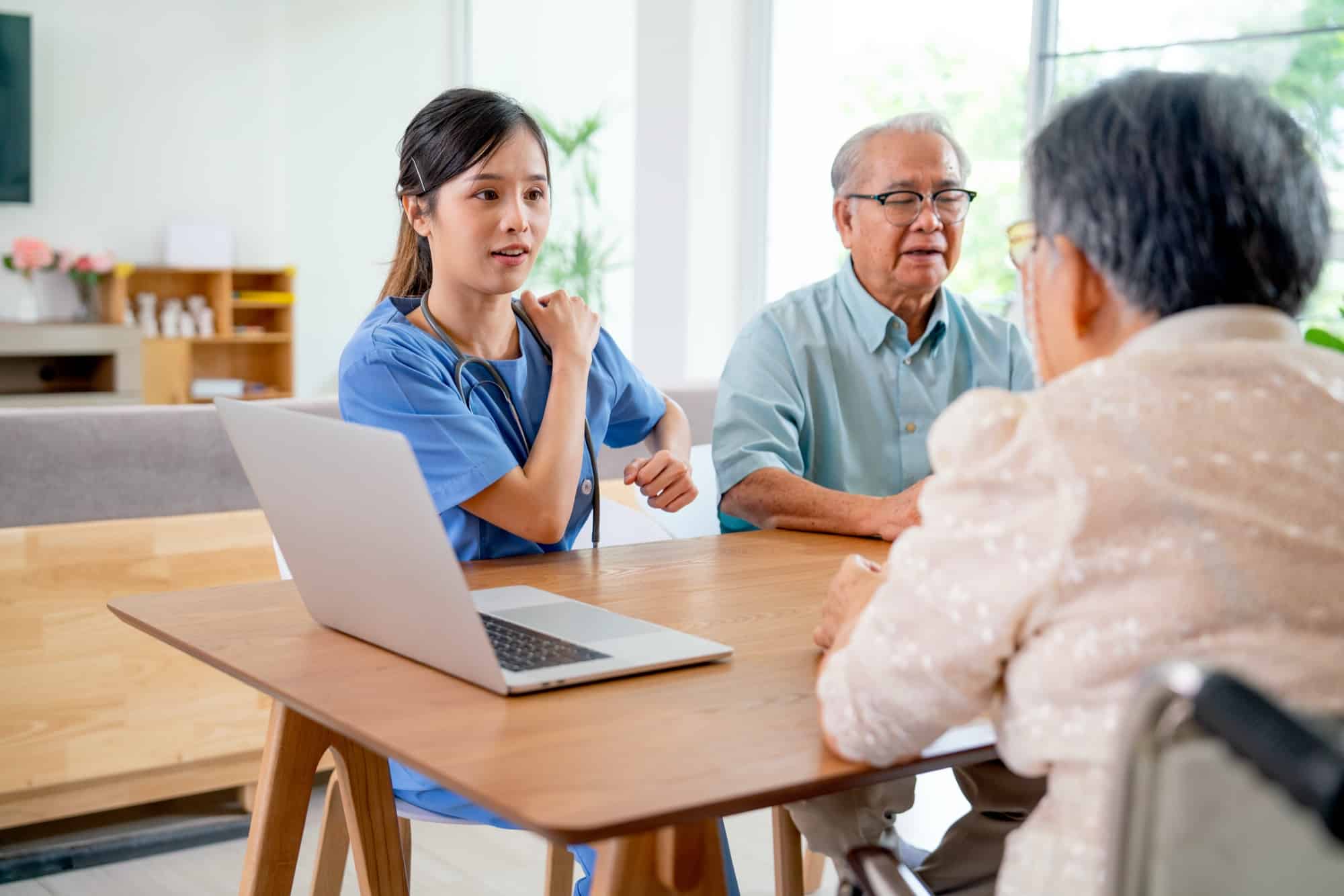 Medical Cannabis for Older Adults and Veterans