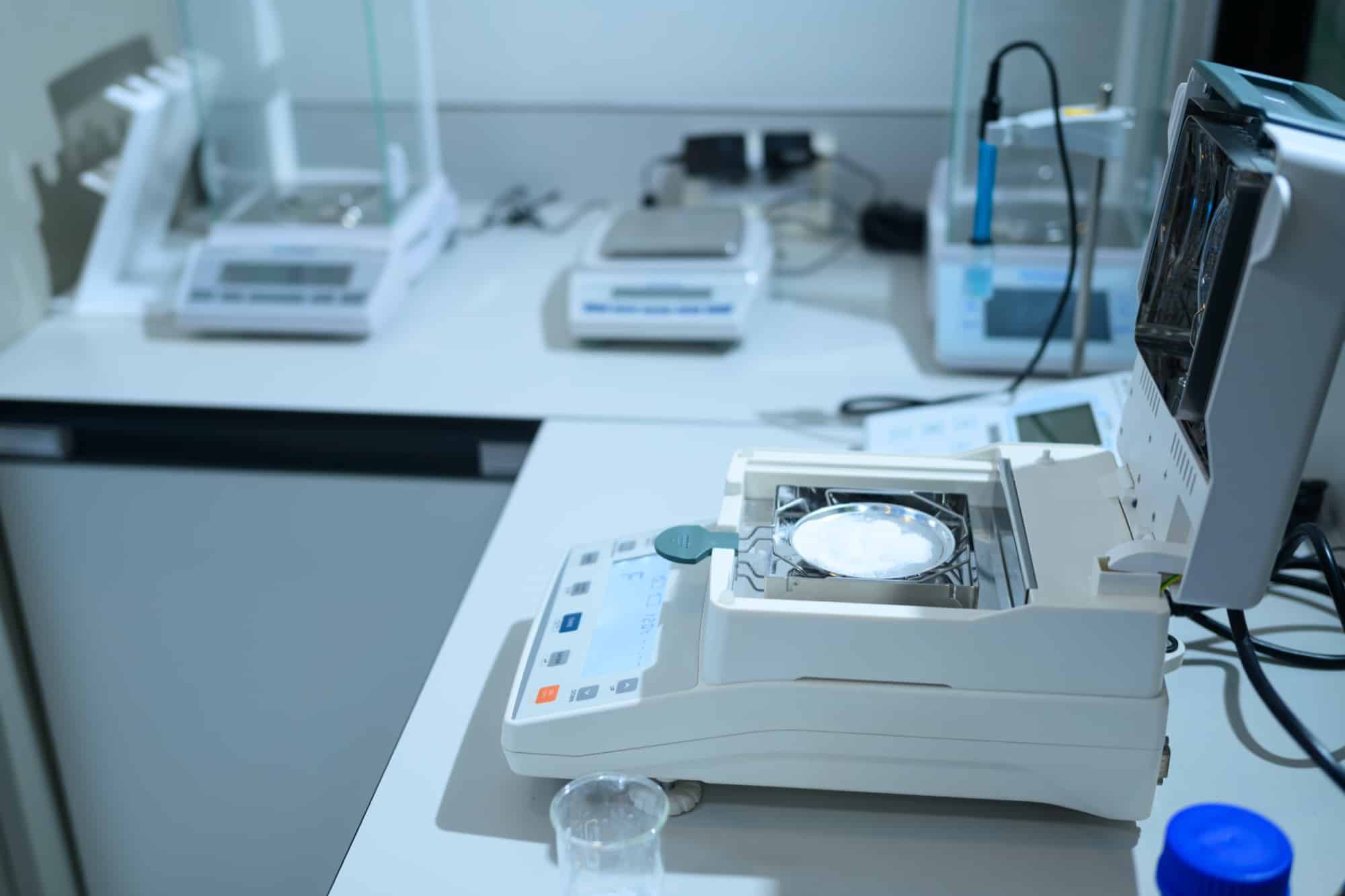 Types of Cannabis Testing and What Each Analysis Measures